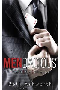 Mendacious