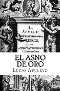 El Asno de Oro