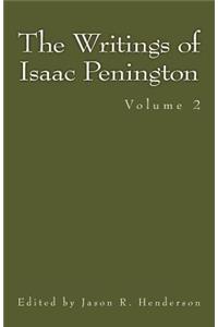 The Writings of Isaac Penington