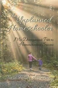 Unplanned Homeschooler