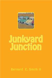 Junkyard Junction