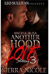 Macio & Jalisa