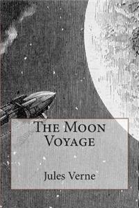 The Moon Voyage