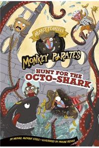 Hunt for the Octo-Shark
