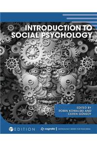 Introduction to Social Psychology