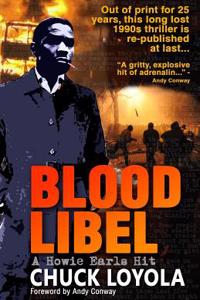 Blood Libel