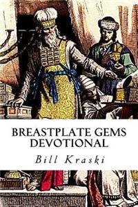 Breastplate Gems
