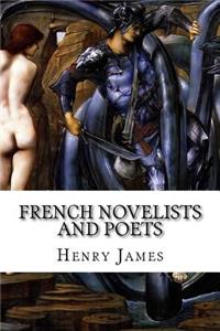 French Novelists and Poets