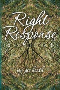 Right Response