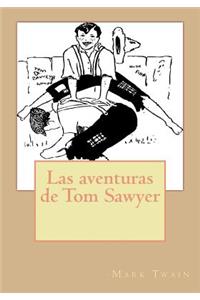 aventuras de Tom Sawyer