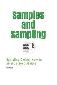 Samples and Sampling