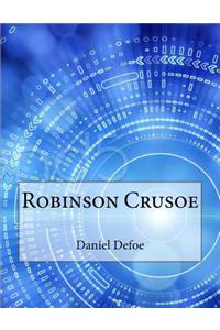 Robinson Crusoe