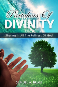 Partakers of Divinity