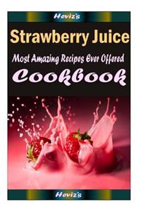 Strawberry Juice