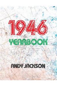 The 1946 Yearbook - UK