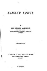 Sacred Songs