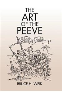 The Art of the Peeve