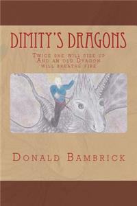 Dimity's Dragons