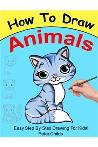 How to Draw Animals