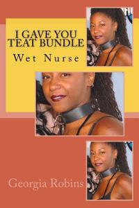 I Gave You Teat Bundle