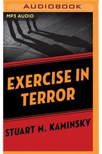 Exercise in Terror