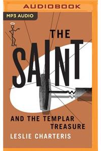 Saint and the Templar Treasure