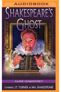 Shakespeare's Ghost