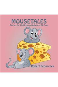 Mousetales