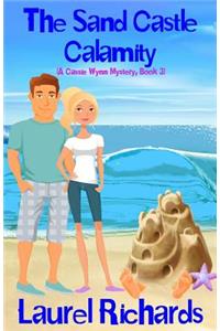 Sand Castle Calamity