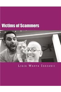 Victims of Scammers