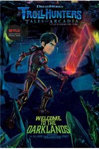 Welcome to the Darklands, 2