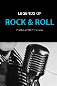 Legends of Rock & Roll