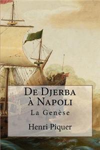 de Djerba ? Napoli
