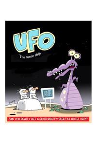 UFO - The Comic Strip