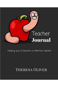 Teacher Journal