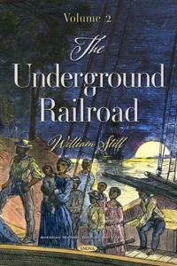 The Underground Railroad