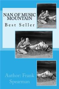 Nan of Music Mountain: Best Seller
