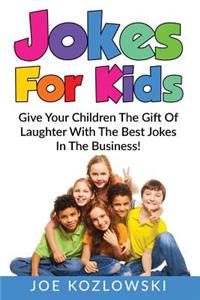 Jokes For Kids