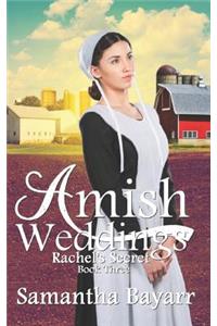 Amish Weddings