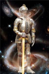 Knight in Armor Journal