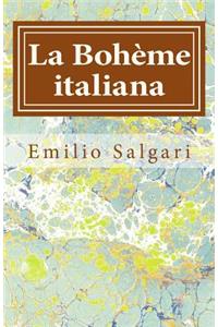 La Boheme Italiana