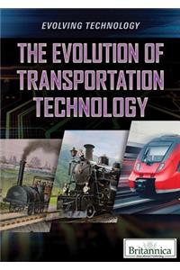 The Evolution of Transportation Technology