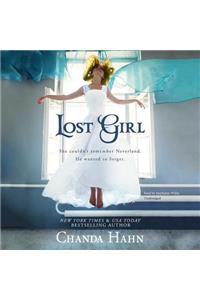 Lost Girl Lib/E