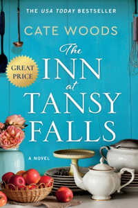 Inn at Tansy Falls