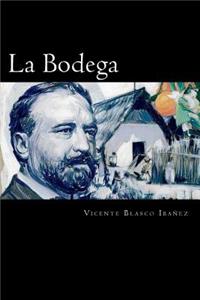 La Bodega (Spanish Edition)