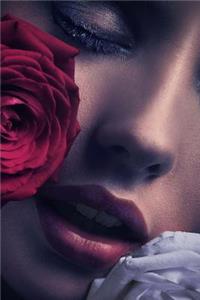 Beautiful Rose Journal