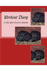 Workout Diary