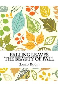 Falling Leaves: The Beauty of a Leaf