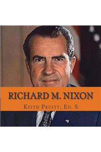 Richard M. Nixon