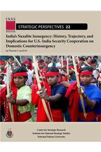 India's Naxalite Insurgency